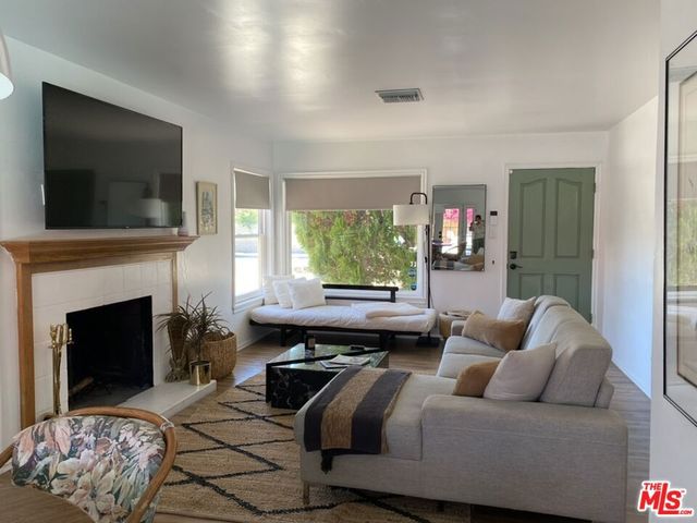 3714 E Calle San Raphael, Palm Springs, CA 92264