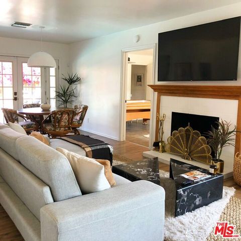 3714 E Calle San Raphael, Palm Springs, CA 92264