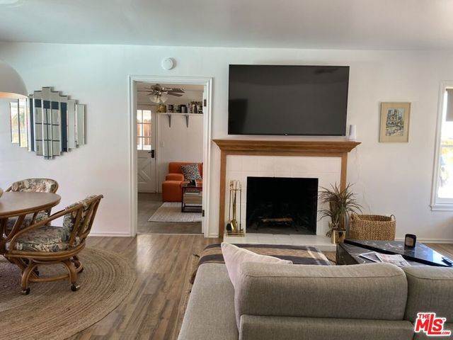 3714 E Calle San Raphael, Palm Springs, CA 92264