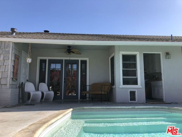 3714 E Calle San Raphael, Palm Springs, CA 92264