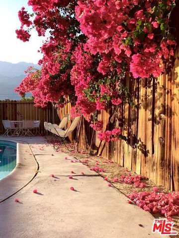 3714 E Calle San Raphael, Palm Springs, CA 92264