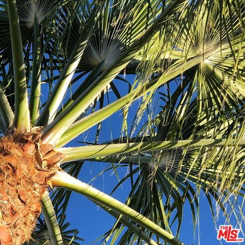 3714 E Calle San Raphael, Palm Springs, CA 92264