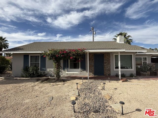 3714 E Calle San Raphael, Palm Springs, CA 92264