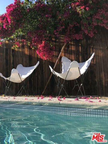 3714 E Calle San Raphael, Palm Springs, CA 92264