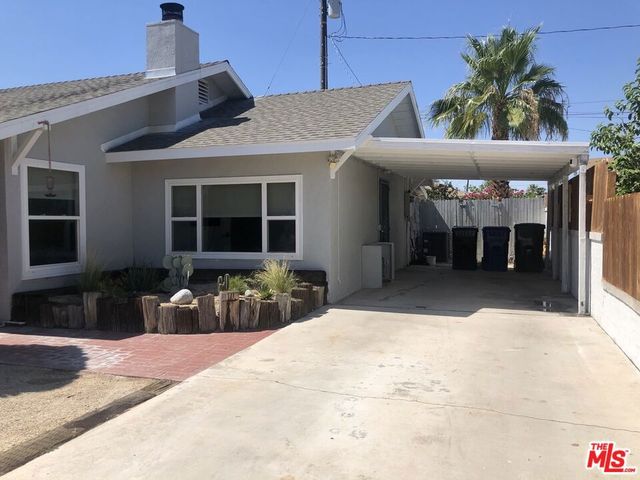 3714 E Calle San Raphael, Palm Springs, CA 92264
