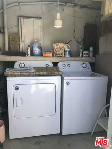 3714 E Calle San Raphael, Palm Springs, CA 92264