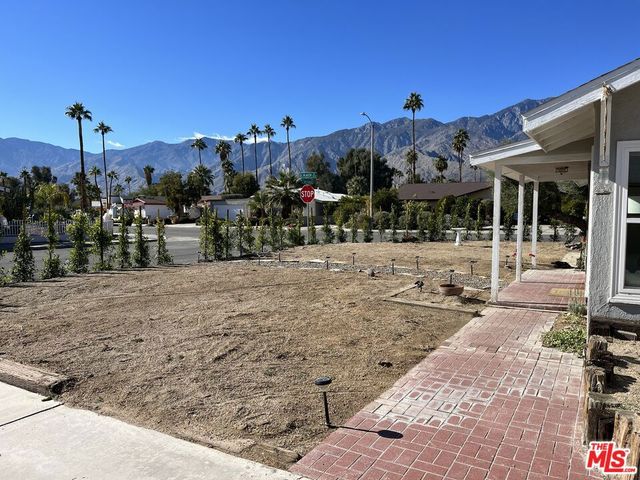 3714 E Calle San Raphael, Palm Springs, CA 92264