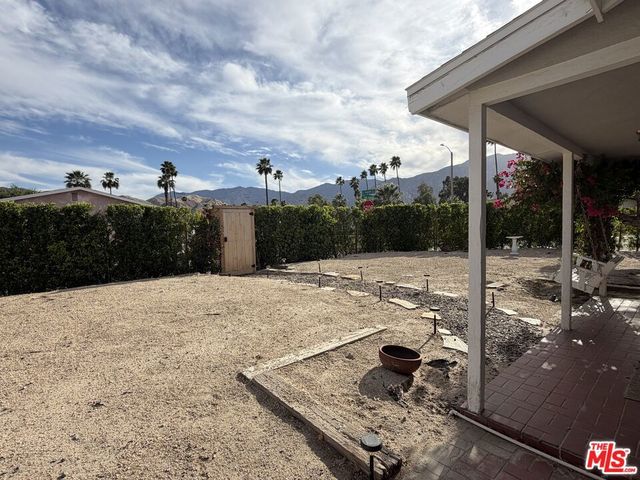 3714 E Calle San Raphael, Palm Springs, CA 92264