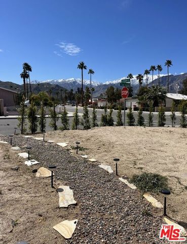 3714 E Calle San Raphael, Palm Springs, CA 92264