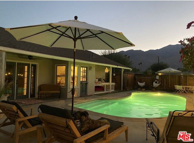 3714 E Calle San Raphael, Palm Springs, CA 92264