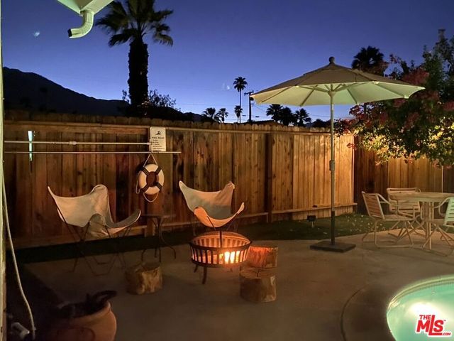 3714 E Calle San Raphael, Palm Springs, CA 92264