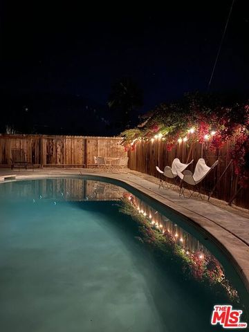 3714 E Calle San Raphael, Palm Springs, CA 92264