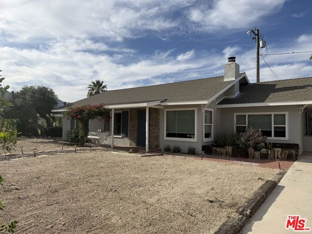 3714 E Calle San Raphael, Palm Springs, CA 92264