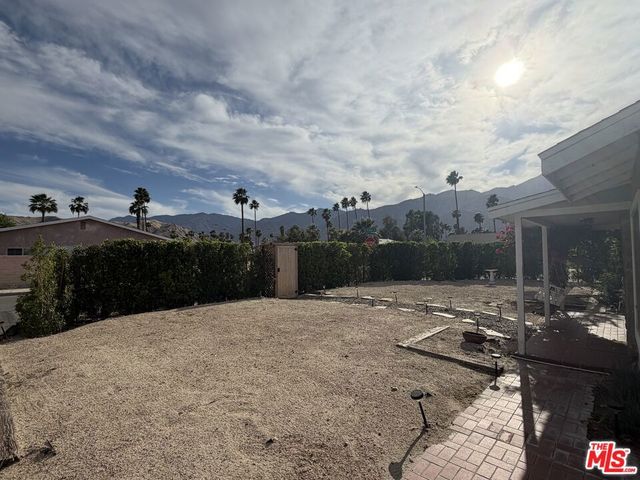 3714 E Calle San Raphael, Palm Springs, CA 92264