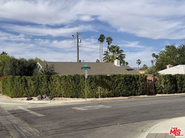 3714 E Calle San Raphael, Palm Springs, CA 92264