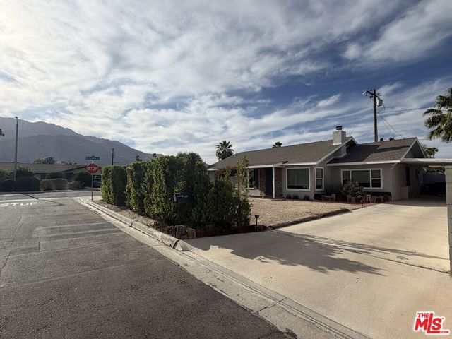 3714 E Calle San Raphael, Palm Springs, CA 92264