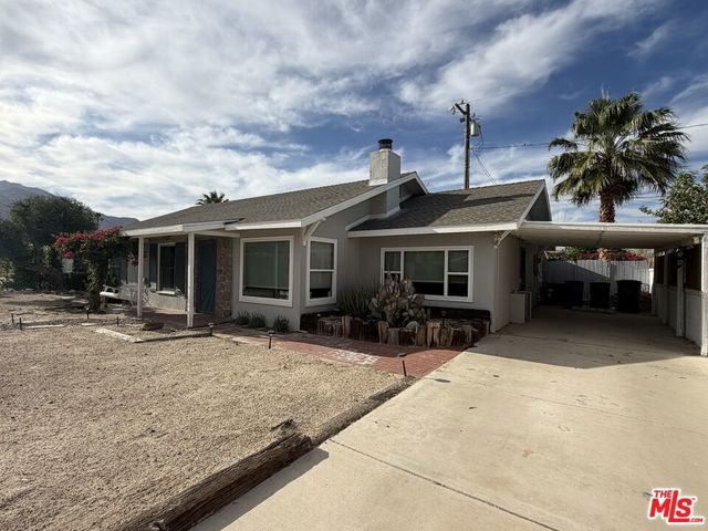 3714 E Calle San Raphael, Palm Springs, CA 92264