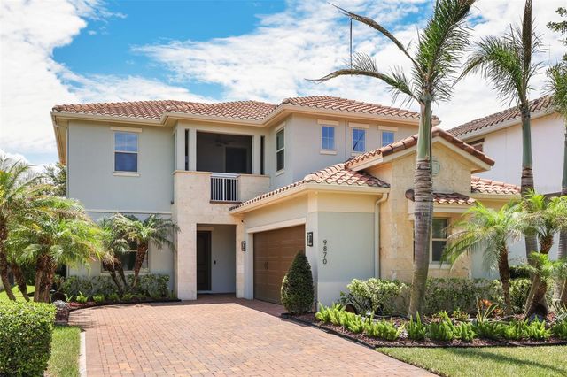 9870 MERE PARKWAY, Orlando, FL 32832