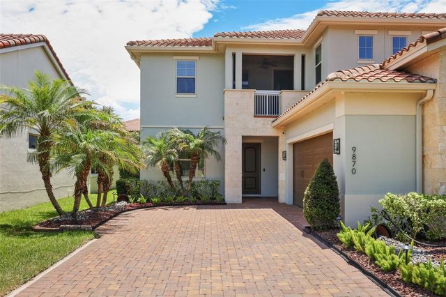 9870 MERE PARKWAY, Orlando, FL 32832