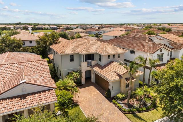 9870 MERE PARKWAY, Orlando, FL 32832