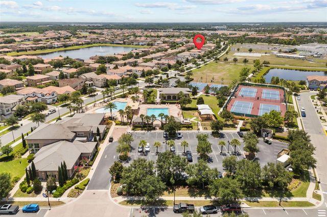 9870 MERE PARKWAY, Orlando, FL 32832