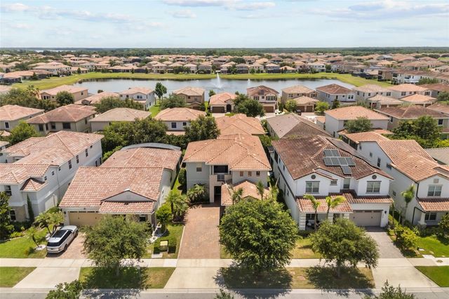 9870 MERE PARKWAY, Orlando, FL 32832