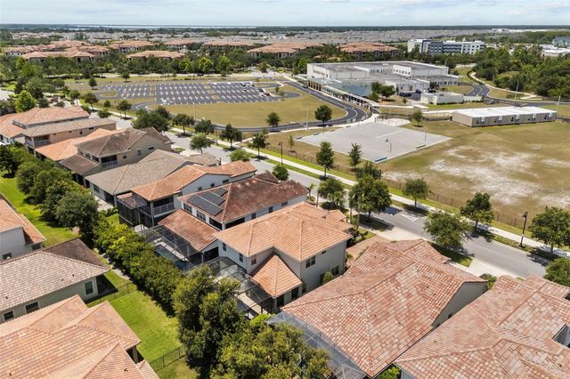 9870 MERE PARKWAY, Orlando, FL 32832