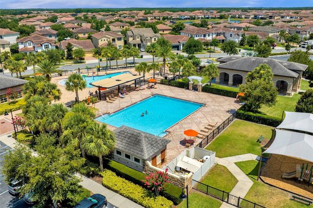 9870 MERE PARKWAY, Orlando, FL 32832