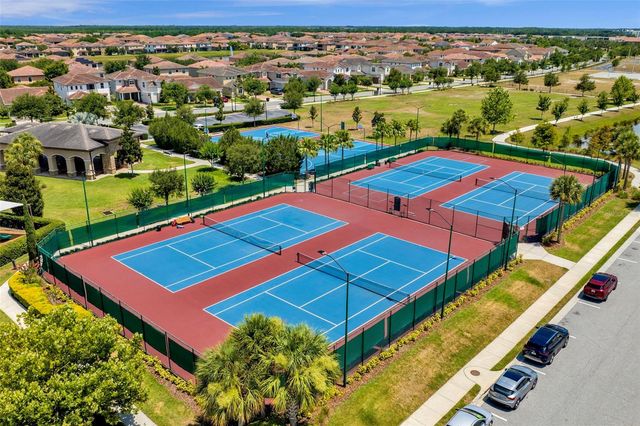 9870 MERE PARKWAY, Orlando, FL 32832