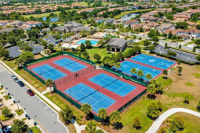 9870 MERE PARKWAY, Orlando, FL 32832