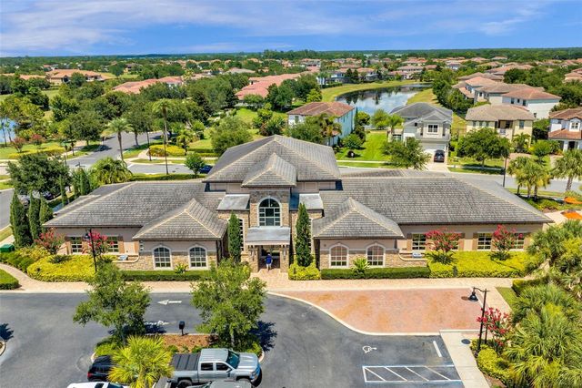 9870 MERE PARKWAY, Orlando, FL 32832