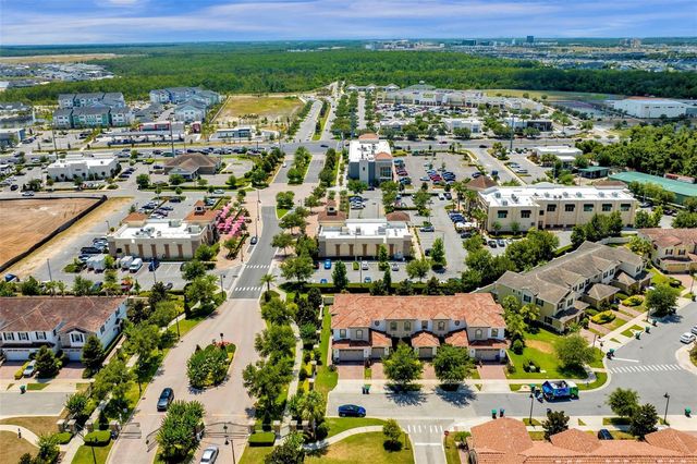 9870 MERE PARKWAY, Orlando, FL 32832