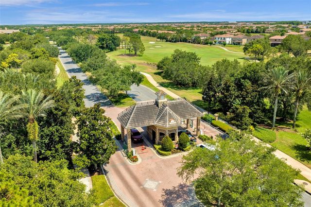 9870 MERE PARKWAY, Orlando, FL 32832