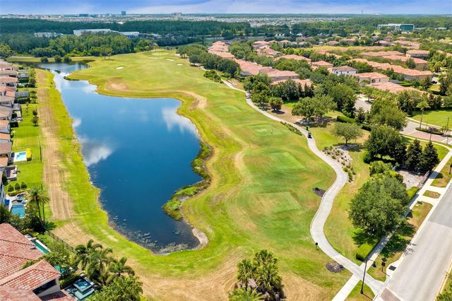 9870 MERE PARKWAY, Orlando, FL 32832