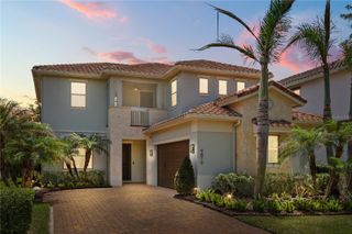 9870 MERE PARKWAY, Orlando, FL 32832