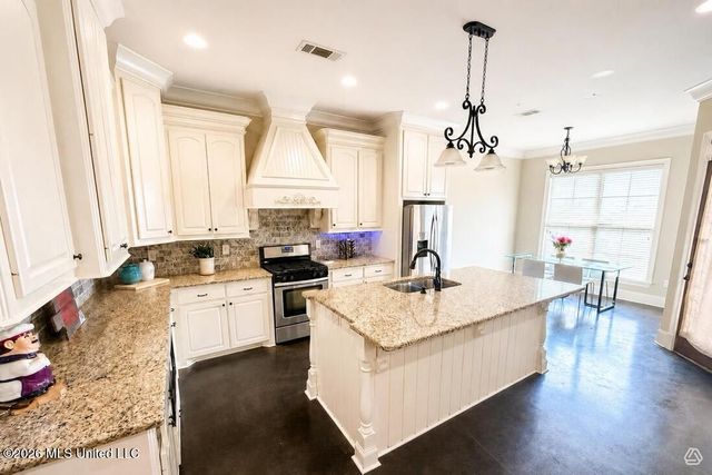405 Copper Ridge Drive, Florence, MS 39073