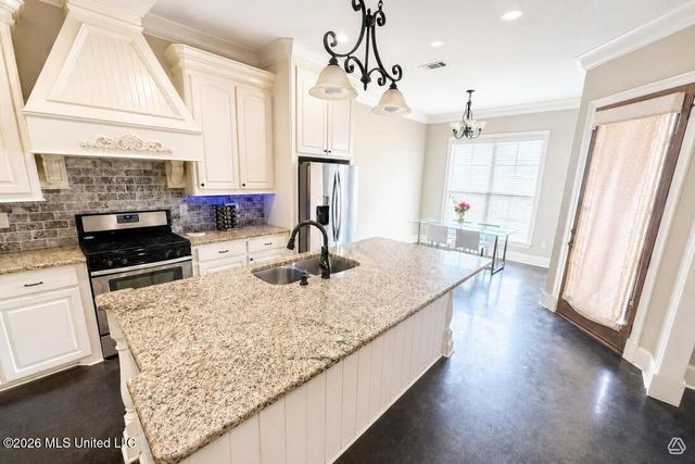 405 Copper Ridge Drive, Florence, MS 39073