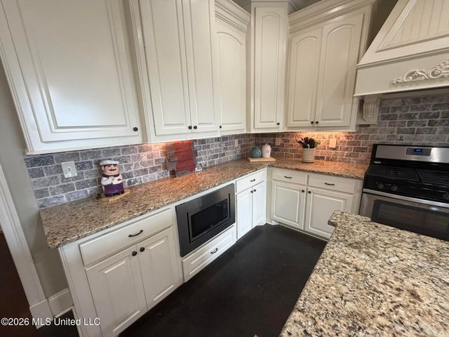 405 Copper Ridge Drive, Florence, MS 39073
