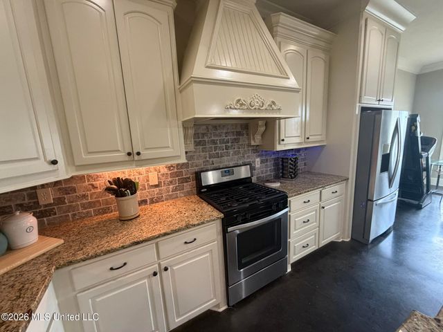 405 Copper Ridge Drive, Florence, MS 39073