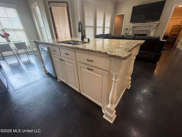 405 Copper Ridge Drive, Florence, MS 39073