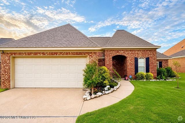 405 Copper Ridge Drive, Florence, MS 39073