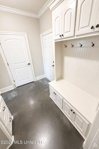 405 Copper Ridge Drive, Florence, MS 39073