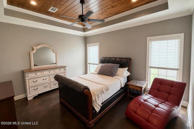 405 Copper Ridge Drive, Florence, MS 39073
