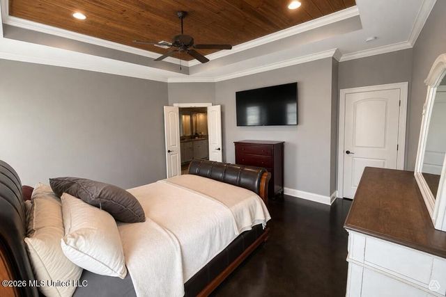 405 Copper Ridge Drive, Florence, MS 39073
