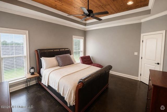 405 Copper Ridge Drive, Florence, MS 39073