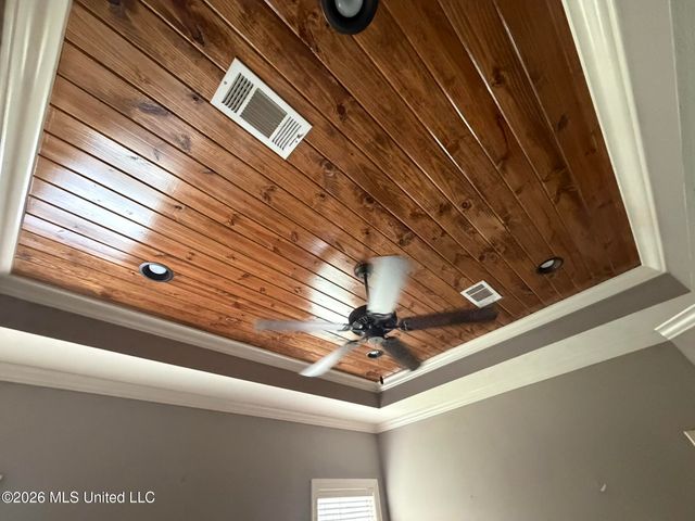 405 Copper Ridge Drive, Florence, MS 39073
