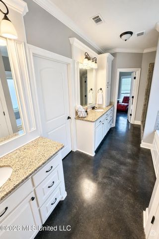 405 Copper Ridge Drive, Florence, MS 39073