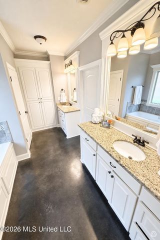 405 Copper Ridge Drive, Florence, MS 39073
