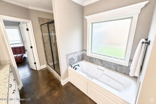 405 Copper Ridge Drive, Florence, MS 39073