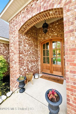 405 Copper Ridge Drive, Florence, MS 39073